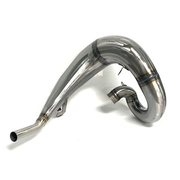 2019-2023 2-Stroke Offroad Bike Exhaust Front Pipe For KTM 250/ 300XC-W Husqvarna TX300i/ TE250 GAS GAS EX250/ MC250 Motorcycle Exhaust Header